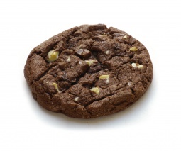 Cookies Triple Chocolate Belga  - 76 gr. Higienizada.